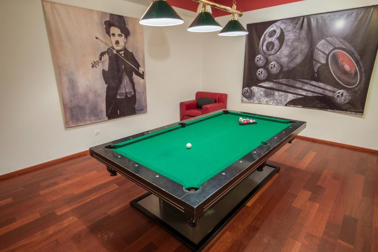 Apartserwis Gorace Zrodla - Apartament Kozi Wierch Закопане Экстерьер фото