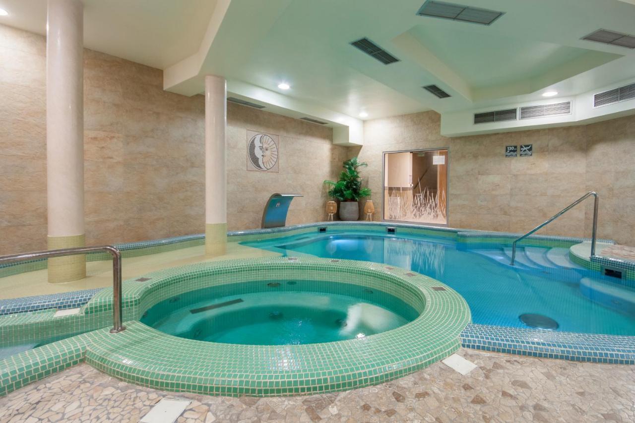 Apartserwis Gorace Zrodla - Apartament Kozi Wierch Закопане Экстерьер фото