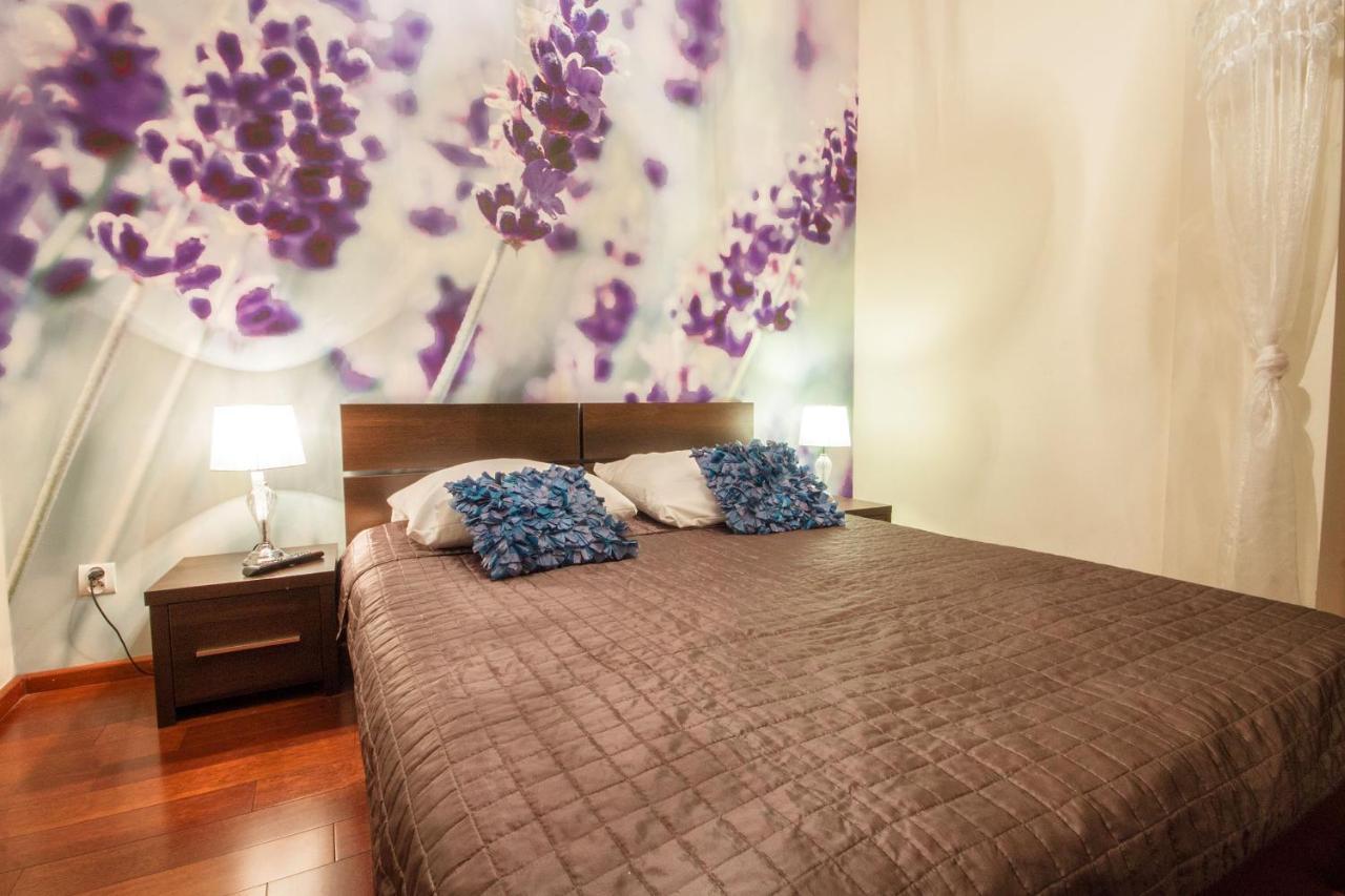 Apartserwis Gorace Zrodla - Apartament Kozi Wierch Закопане Экстерьер фото