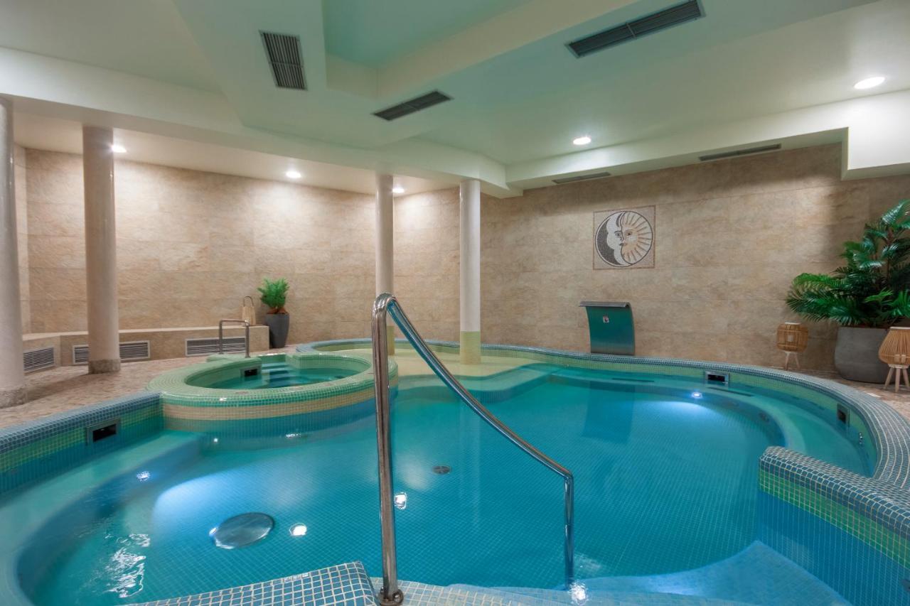 Apartserwis Gorace Zrodla - Apartament Kozi Wierch Закопане Экстерьер фото
