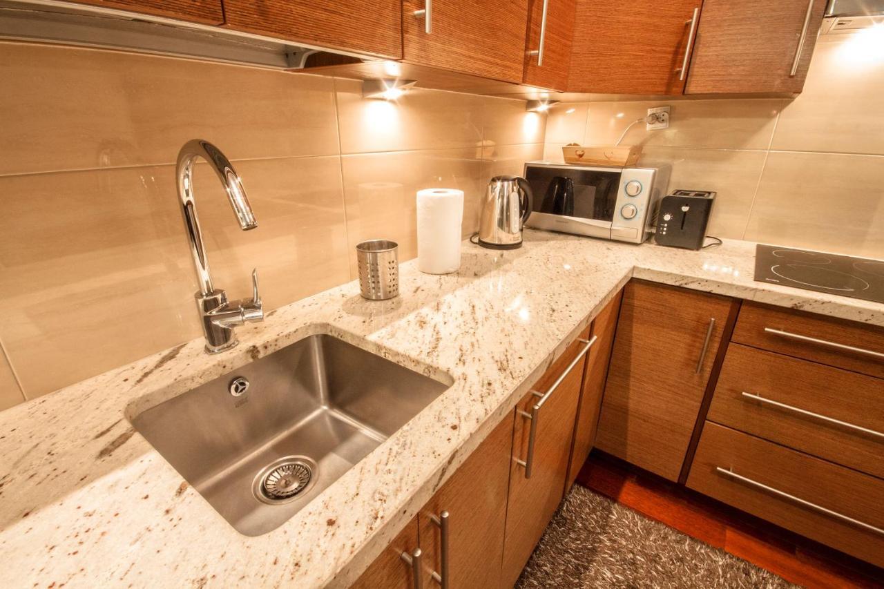 Apartserwis Gorace Zrodla - Apartament Kozi Wierch Закопане Экстерьер фото