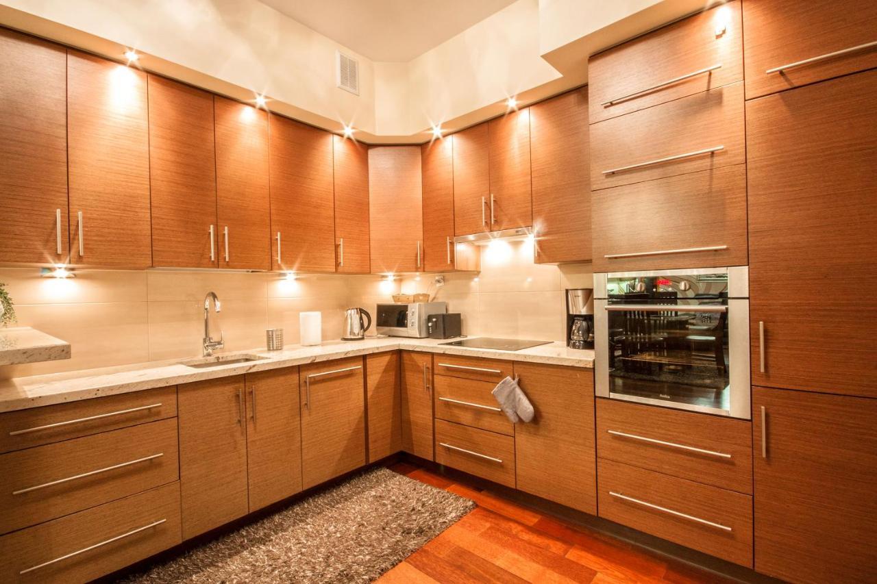 Apartserwis Gorace Zrodla - Apartament Kozi Wierch Закопане Экстерьер фото