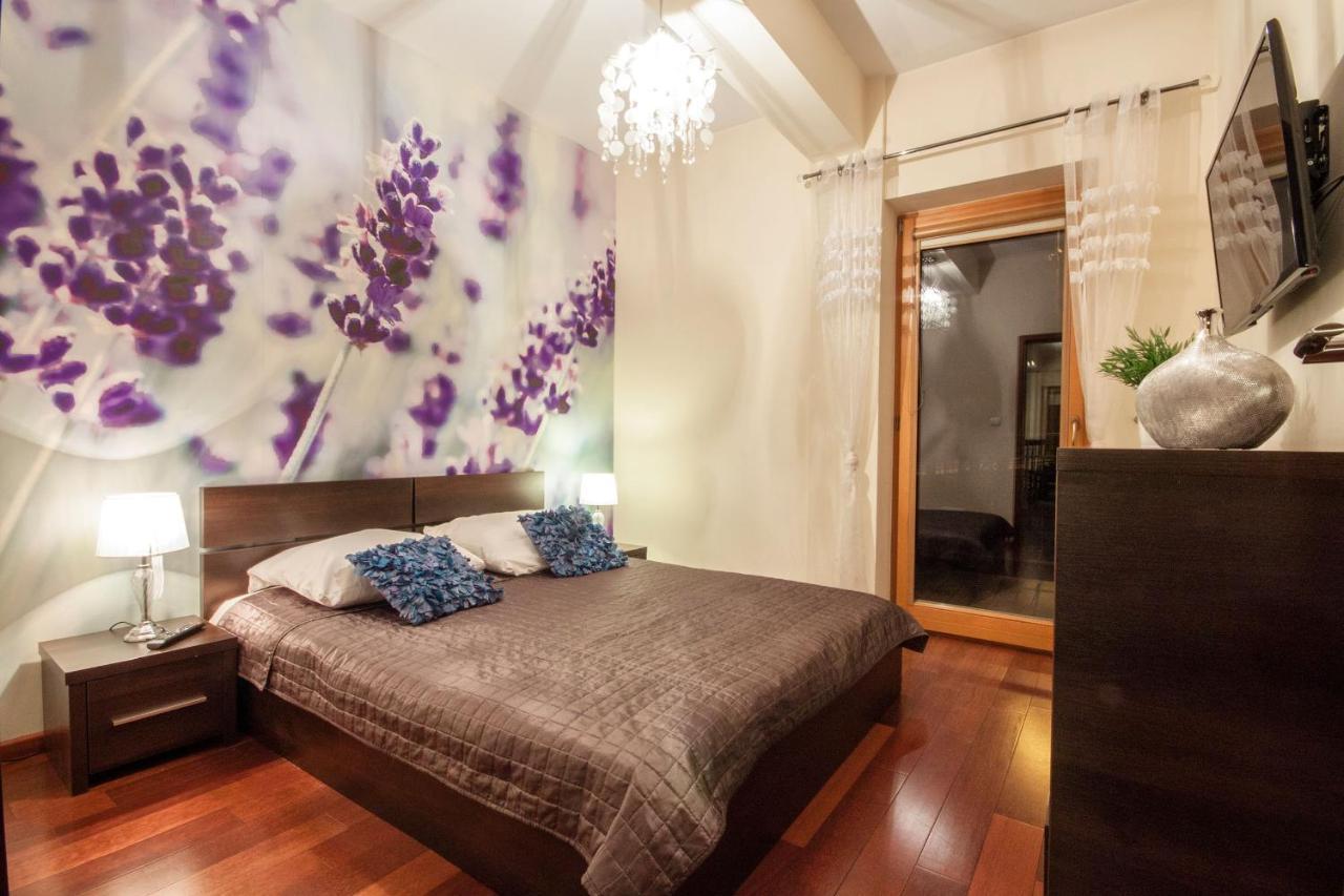 Apartserwis Gorace Zrodla - Apartament Kozi Wierch Закопане Экстерьер фото