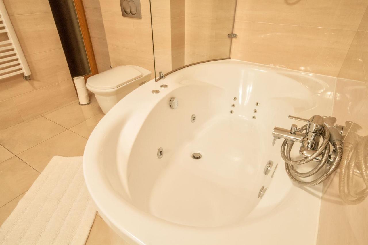 Apartserwis Gorace Zrodla - Apartament Kozi Wierch Закопане Экстерьер фото
