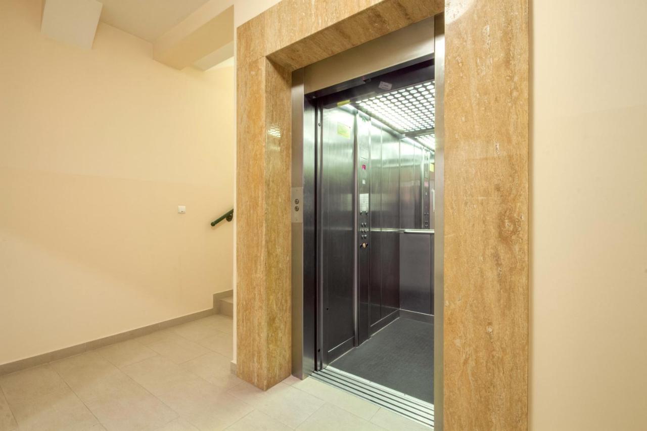 Apartserwis Gorace Zrodla - Apartament Kozi Wierch Закопане Экстерьер фото