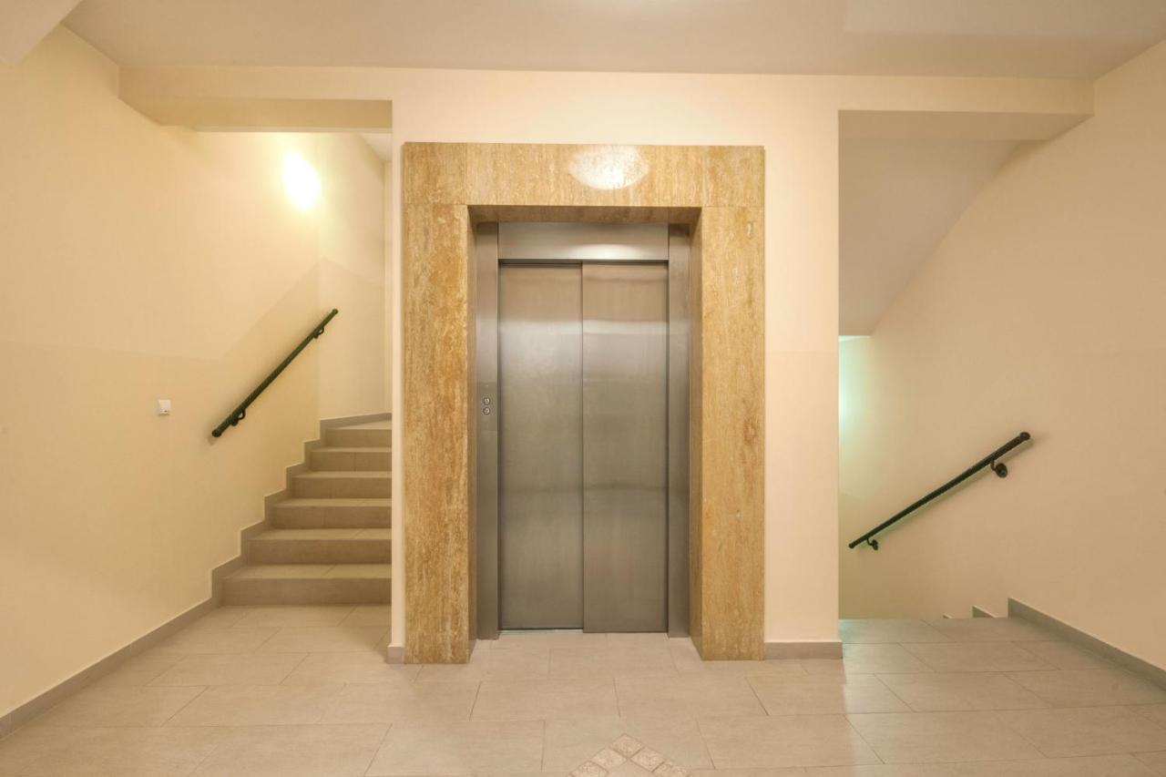 Apartserwis Gorace Zrodla - Apartament Kozi Wierch Закопане Экстерьер фото