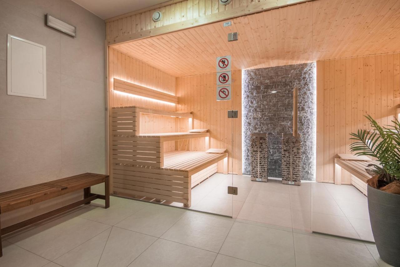 Apartserwis Gorace Zrodla - Apartament Kozi Wierch Закопане Экстерьер фото